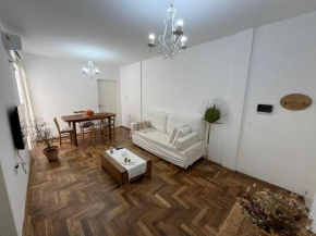 Departamento FABULOSO en 25 de mayo